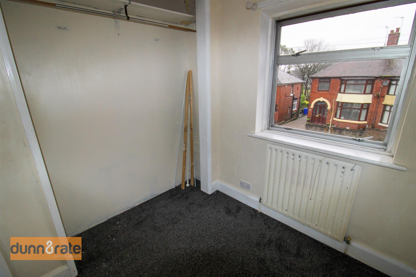 Kelvin Avenue, Sneyd Green, Stoke-On-Trent
